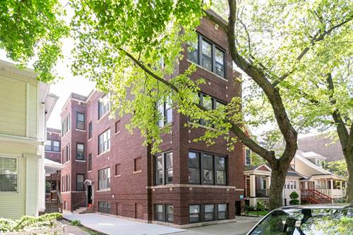 1339 W Early Unit 3R, Chicago, IL 60660