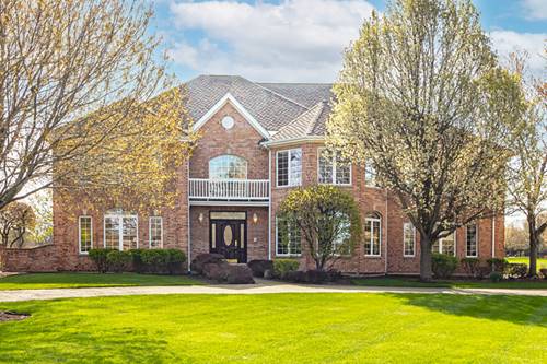37181 N Fox Hill, Wadsworth, IL 60083
