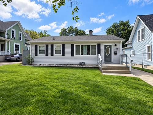 429 Ann, Elgin, IL 60120