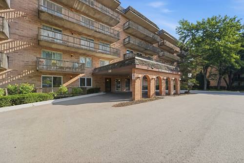 512 Redondo Unit 509, Downers Grove, IL 60516
