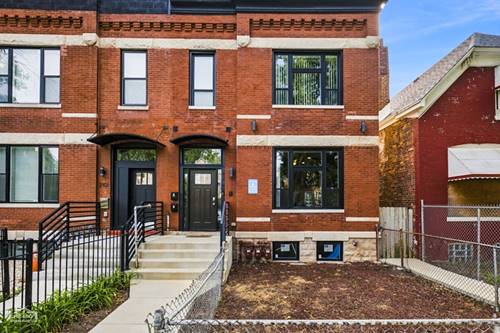 2103 S Christiana, Chicago, IL 60623