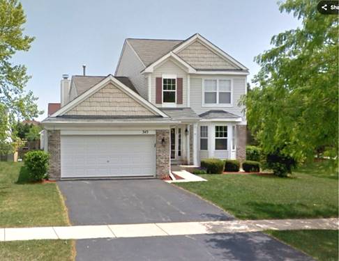 343 Switchgrass, Round Lake, IL 60073