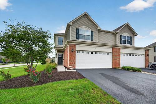 24711 S Dart, Manhattan, IL 60442