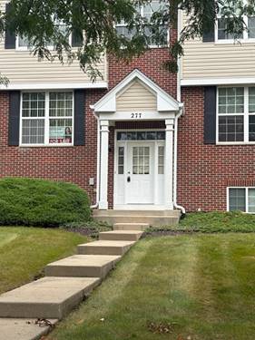 277 S Oak Creek, Romeoville, IL 60446