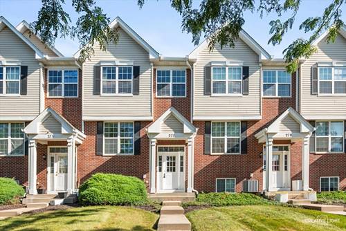 277 S Oak Creek, Romeoville, IL 60446