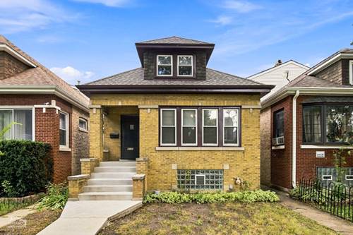 4150 W Melrose, Chicago, IL 60641