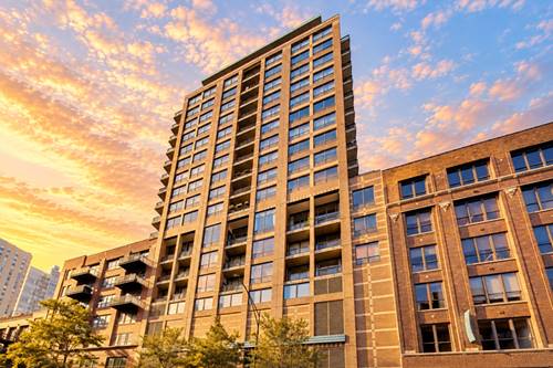 400 W Ontario Unit 502, Chicago, IL 60654