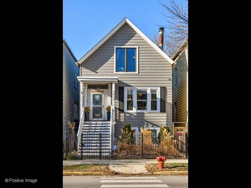 1424 W Diversey Unit 2, Chicago, IL 60614