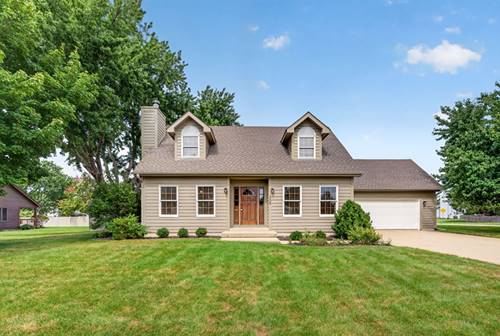 309 E Somonauk, Yorkville, IL 60560