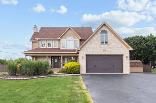 20752 Mary, Lockport, IL 60441