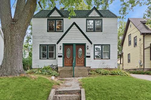 832 N 11th, Dekalb, IL 60115