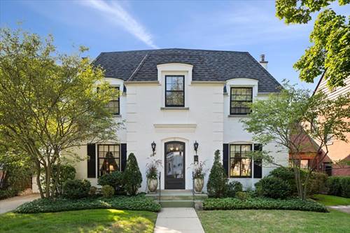 6652 N Chicora, Chicago, IL 60646