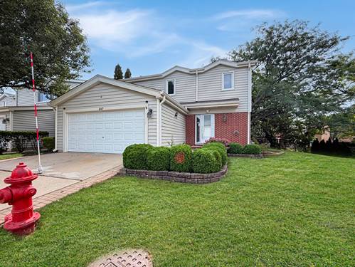 647 Darien, Hoffman Estates, IL 60169