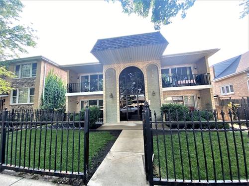 6214 S Narragansett Unit 1S, Chicago, IL 60638