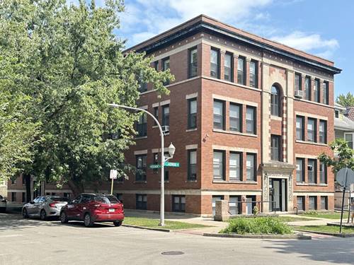 6257 N Lakewood Unit 1, Chicago, IL 60660