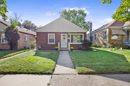 14312 S Edbrooke, Riverdale, IL 60827