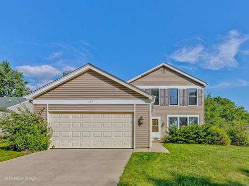601 Willington, Schaumburg, IL 60194