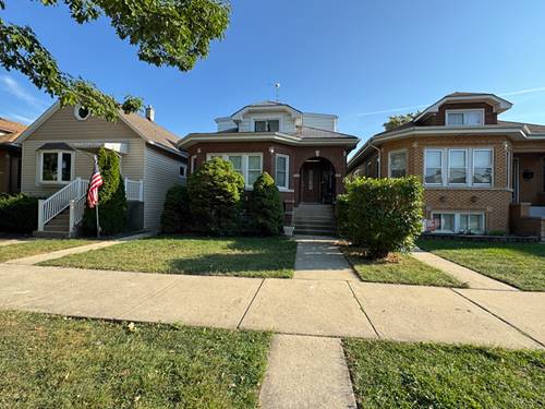 6213 W Eddy, Chicago, IL 60634