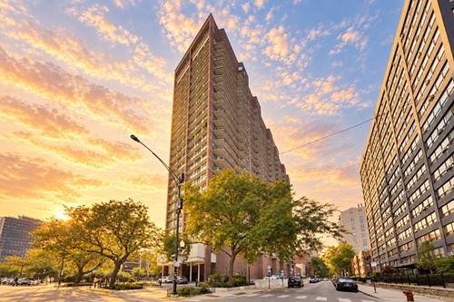 4170 N Marine Unit 16H, Chicago, IL 60613