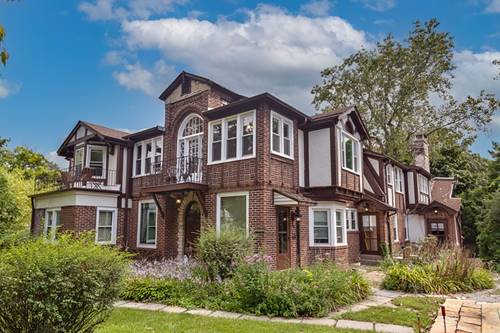 1155 St Johns Unit H, Highland Park, IL 60035