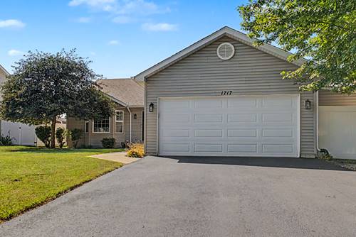 1717 Parkside, Plainfield, IL 60586