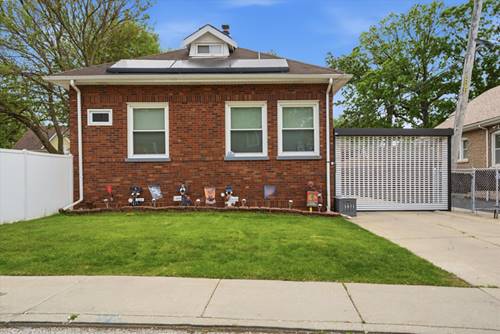 1615 W Beverly Glen, Chicago, IL 60643
