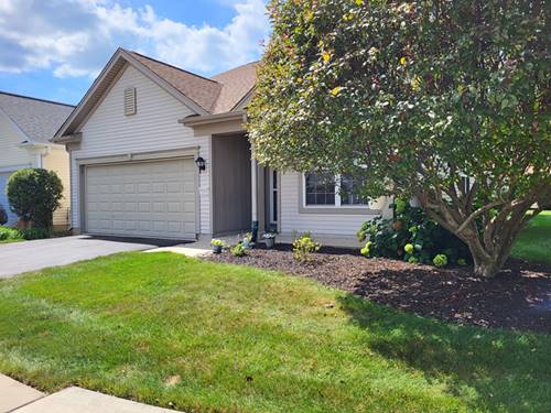 11631 Wembley, Huntley, IL 60142