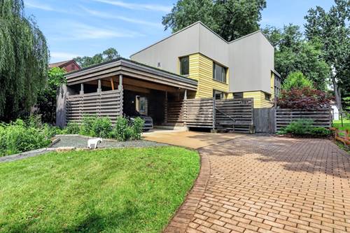 4737 Puffer, Downers Grove, IL 60515