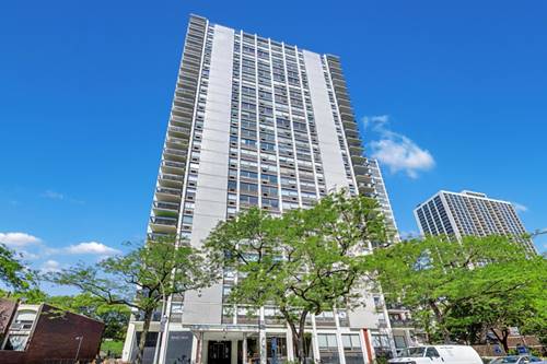 1455 N Sandburg Unit 2306B, Chicago, IL 60610