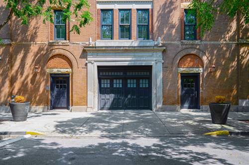 1547 N Leavitt Unit 1N, Chicago, IL 60622