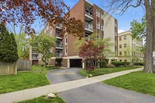 1310 Maple Unit 2C, Evanston, IL 60201