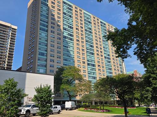 3180 N Lake Shore Unit 5H, Chicago, IL 60657