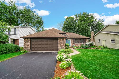 1061 185th, Homewood, IL 60430
