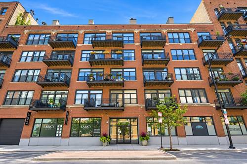 375 W Erie Unit 412, Chicago, IL 60654