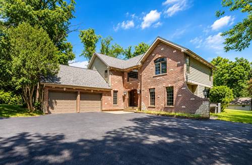 26792 W Lakeview, Lake Barrington, IL 60084