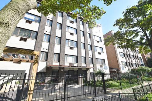6029 N Winthrop Unit 303, Chicago, IL 60660