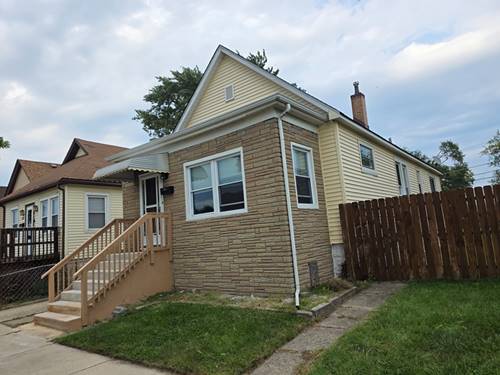 515 Forsythe, Calumet City, IL 60409