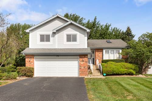 176 Denberry, Lake Zurich, IL 60047