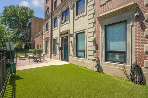 6026 N Winthrop Unit 4B, Chicago, IL 60660