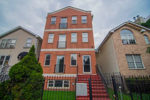 2328 W Washington Unit 1, Chicago, IL 60612