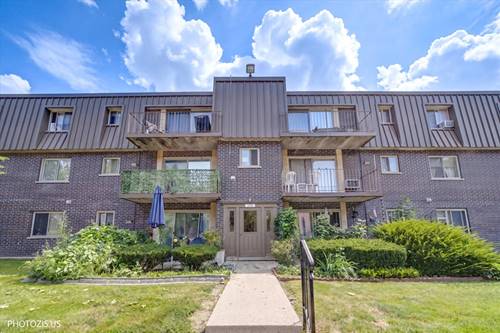 570 Fairway View Unit 2F, Wheeling, IL 60090