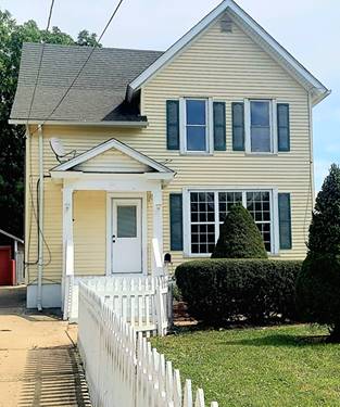 840 Douglas, Aurora, IL 60505