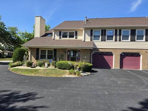 15709 Chesterfield, Orland Park, IL 60462