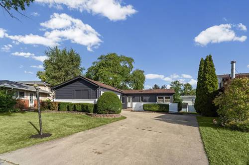160 Lancaster, Des Plaines, IL 60018