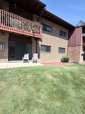 8000 Archer Unit 117, Willow Springs, IL 60480