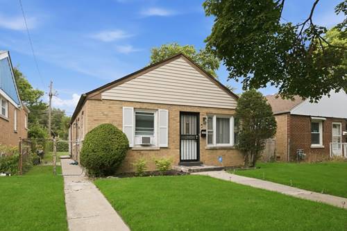 14314 S Edbrooke, Riverdale, IL 60827