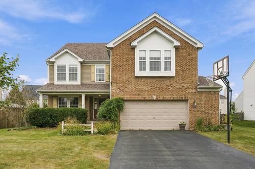 1006 Foxview, Joliet, IL 60431