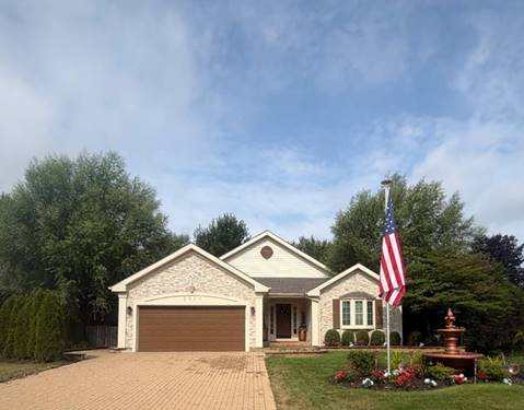 2920 Farmington, Lindenhurst, IL 60046