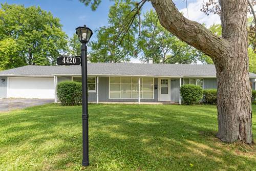 4420 177th, Country Club Hills, IL 60478