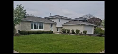 8430 Glen Oaks, Orland Park, IL 60462